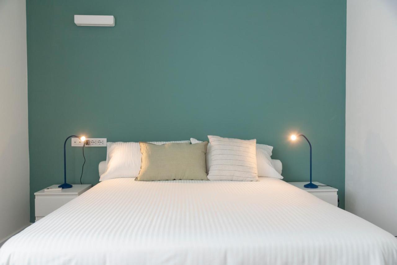 Stardust Guesthouse アウグスタ エクステリア 写真