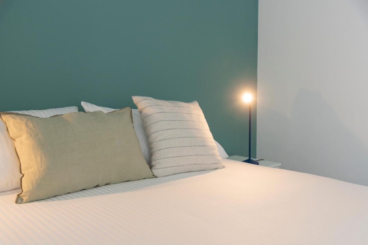 Stardust Guesthouse アウグスタ エクステリア 写真